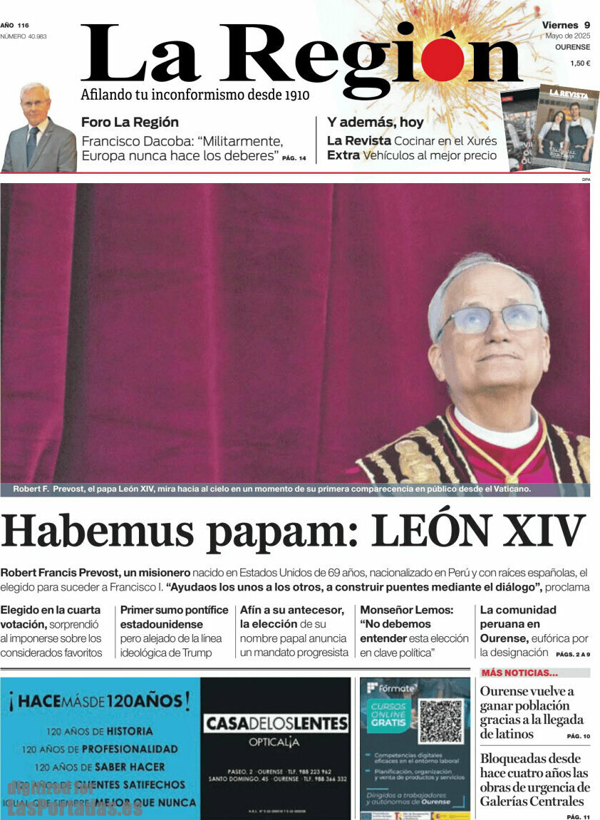 La Región