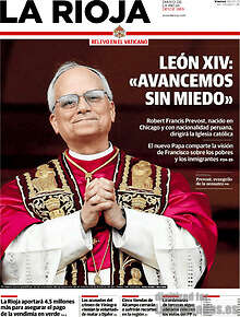 Periodico La Rioja