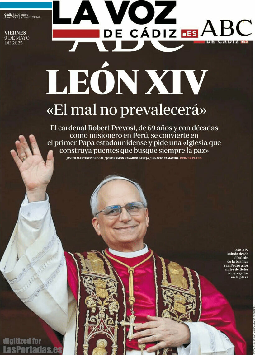 La Voz de Cádiz