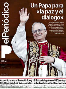 Periodico El Periódico de Catalunya(Castellano)