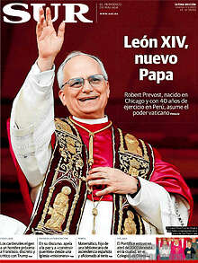Periodico Sur