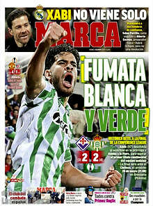 Periodico Marca