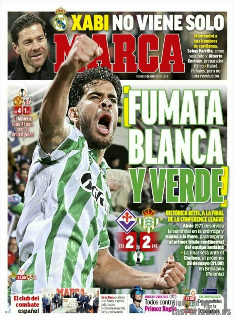 Marca