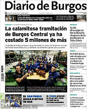 /Diario de Burgos