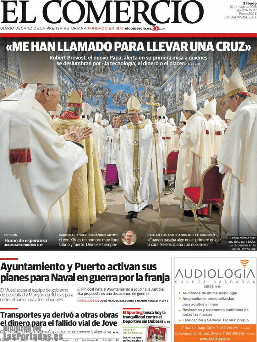 El Comercio