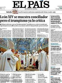 Periodico El País