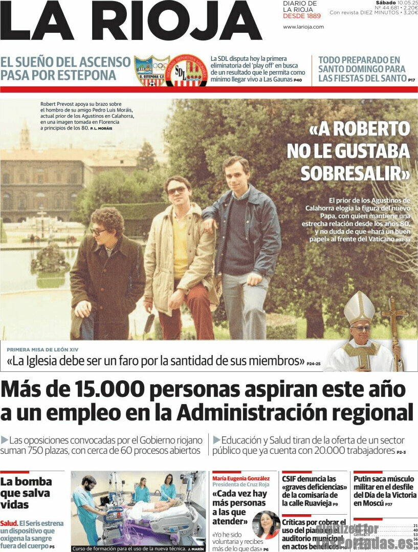 La Rioja