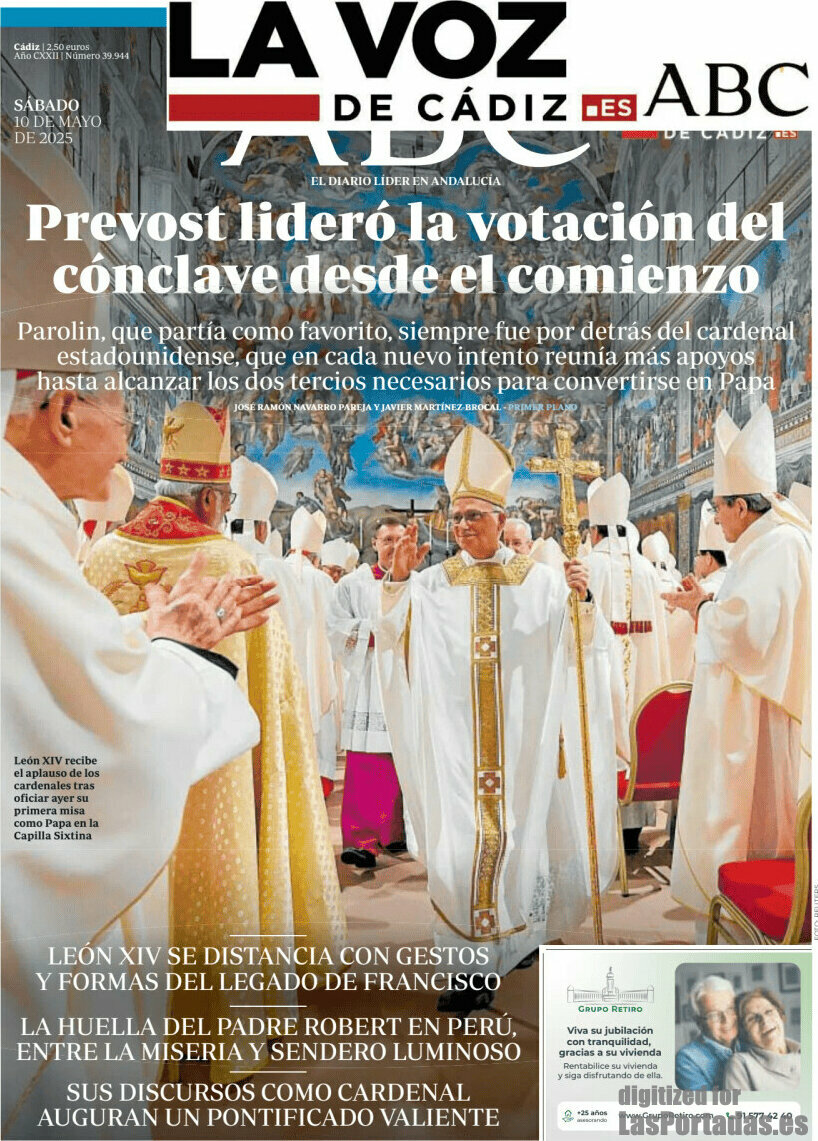 La Voz de Cádiz