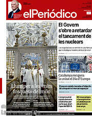 /El Periódico de Catalunya(Català)