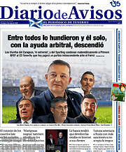 /Diario de Avisos