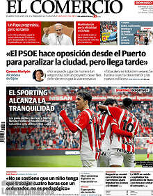 Periodico El Comercio