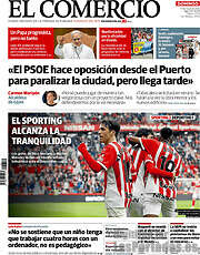 /El Comercio