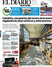 /El Diario Montañés