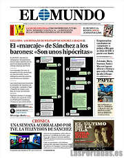 /El Mundo