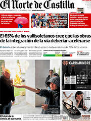 /El Norte de Castilla