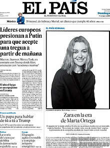 Periodico El País