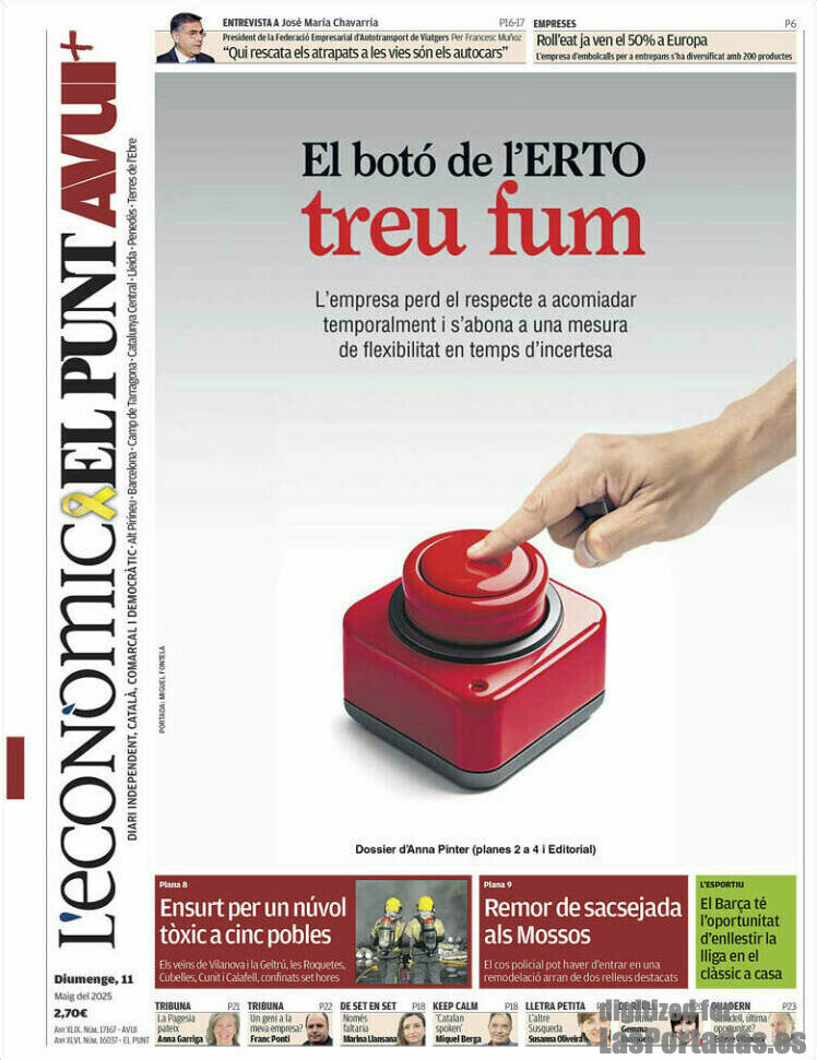 El Punt
