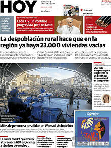Periodico Hoy