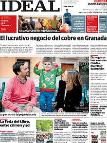 Periodico Ideal