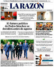 /La Razón