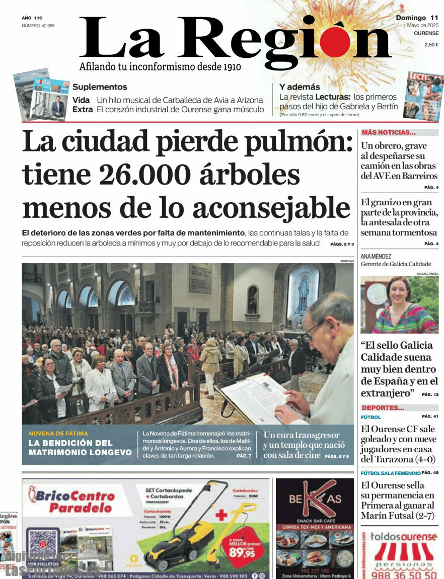 La Región