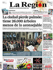 /La Región