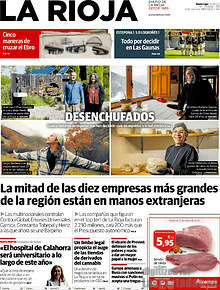 Periodico La Rioja