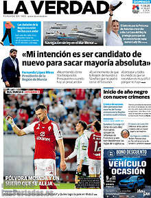 Periodico La Verdad