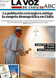 /La Voz de Cádiz