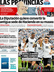 /Las Provincias