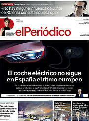 /El Periódico de Catalunya(Castellano)