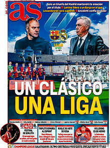 Periodico AS