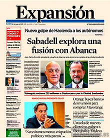 Periodico Expansion
