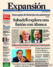 /Expansion
