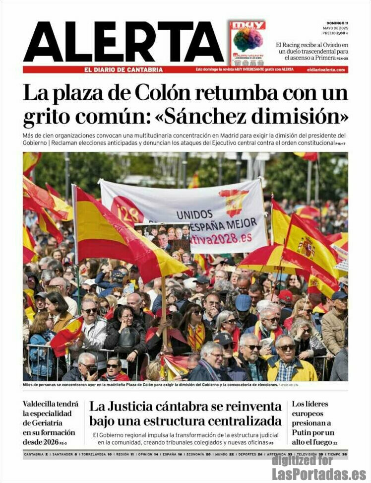 Alerta