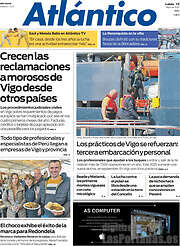 /Atlántico Diario