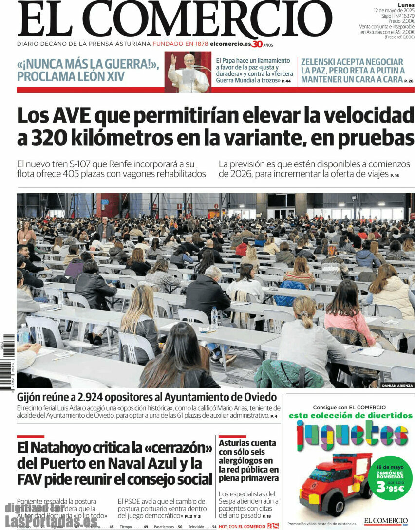 El Comercio
