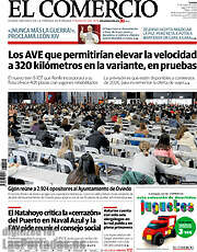 /El Comercio