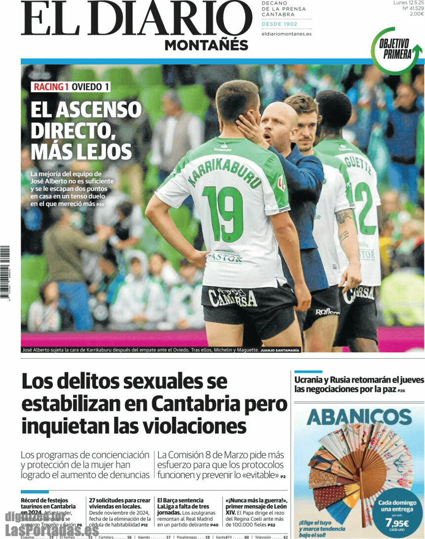 El Diario Montañés
