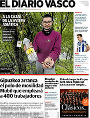 /El Diario Vasco