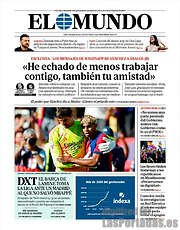 /El Mundo