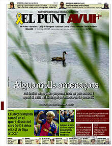 Periodico El Punt