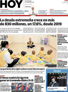 Periodico Hoy