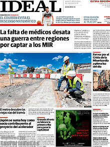 Periodico Ideal