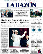 /La Razón