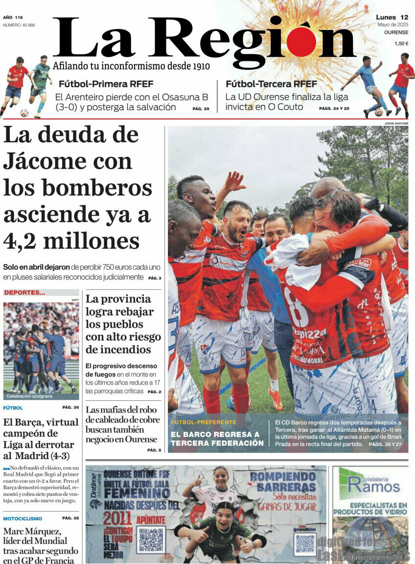 La Región
