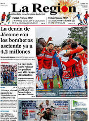 /La Región
