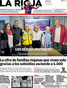 Periodico La Rioja