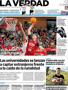 Periodico La Verdad