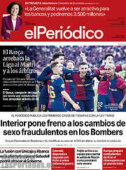 /El Periódico de Catalunya(Castellano)